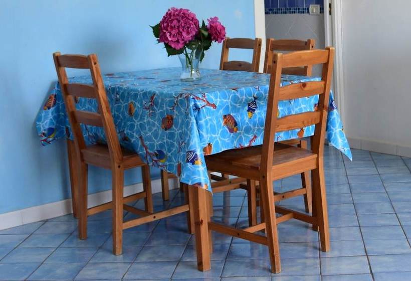 Appartamenti Del Golfo