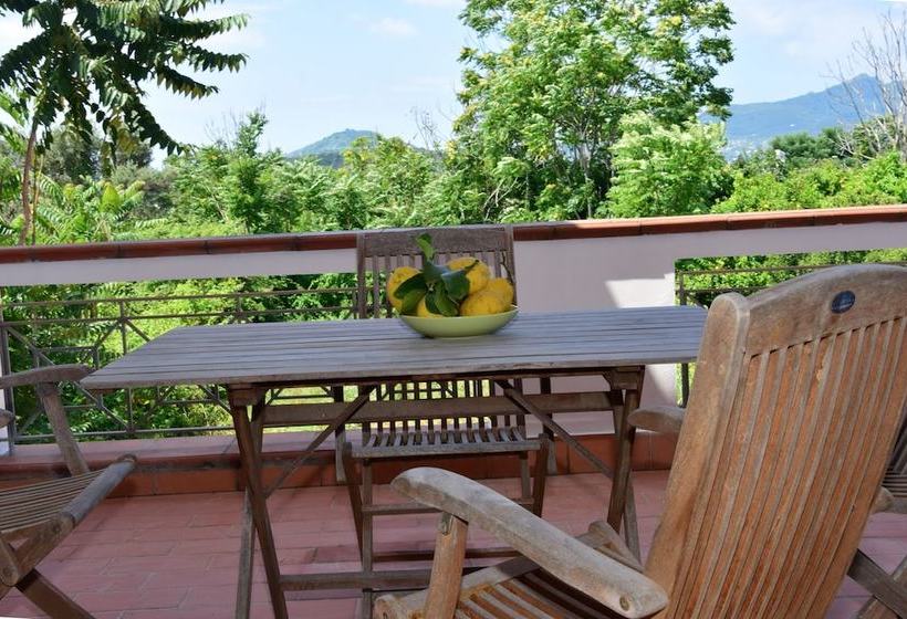 Appartamenti Del Golfo