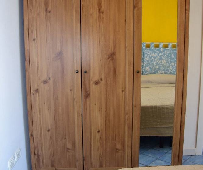 Appartamenti Del Golfo