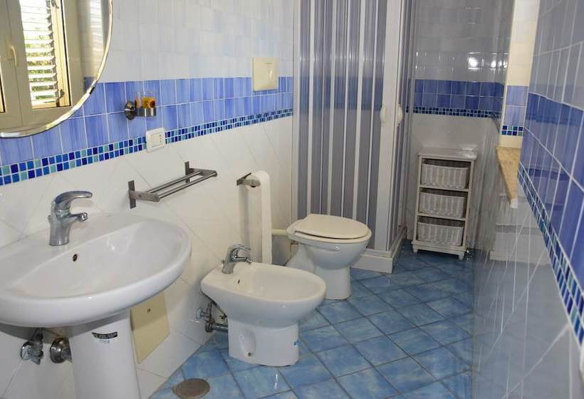 Appartamenti Del Golfo