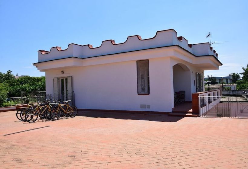 Appartamenti Del Golfo