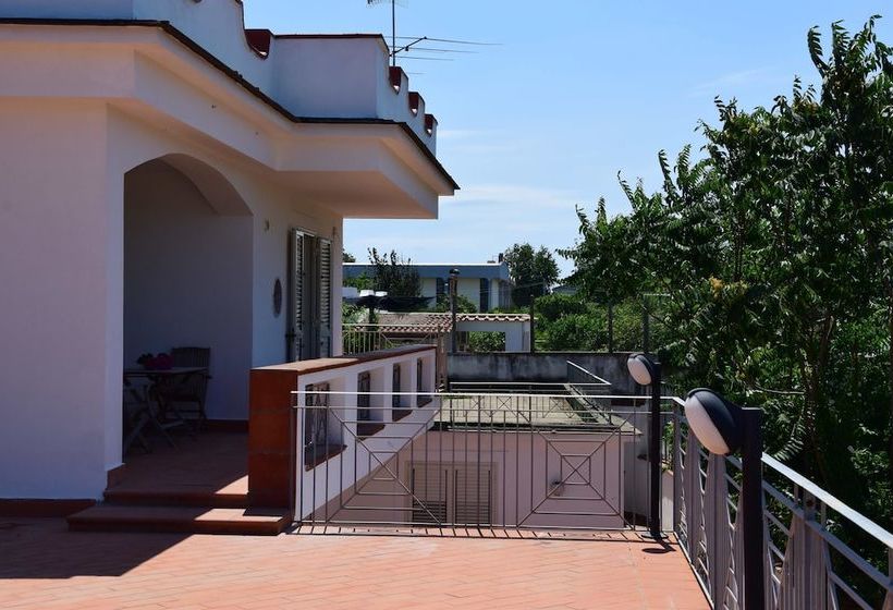 Appartamenti Del Golfo