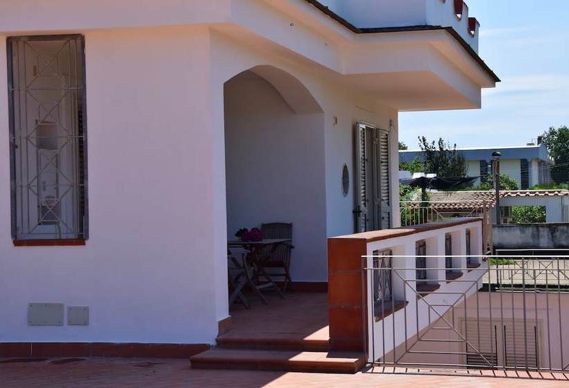 Appartamenti Del Golfo