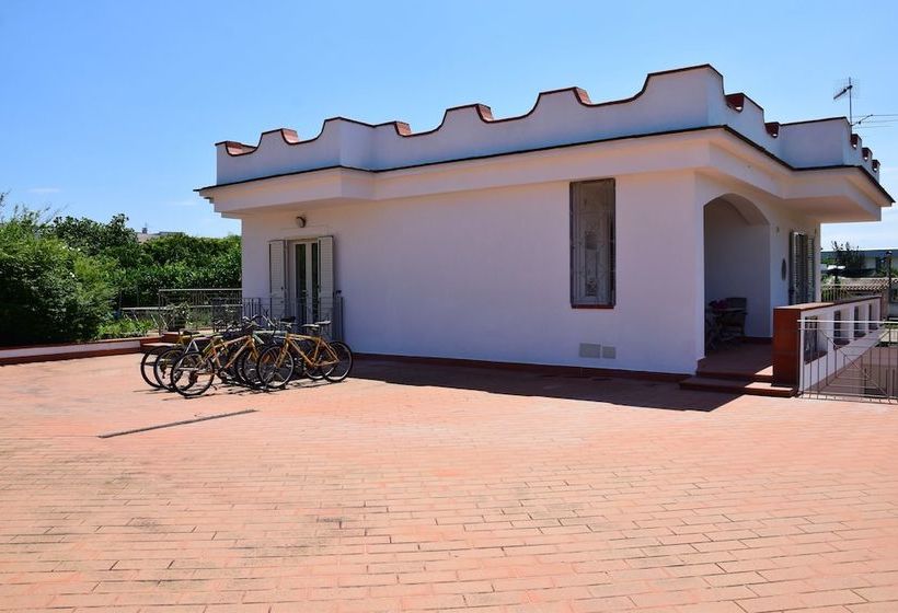 Appartamenti Del Golfo