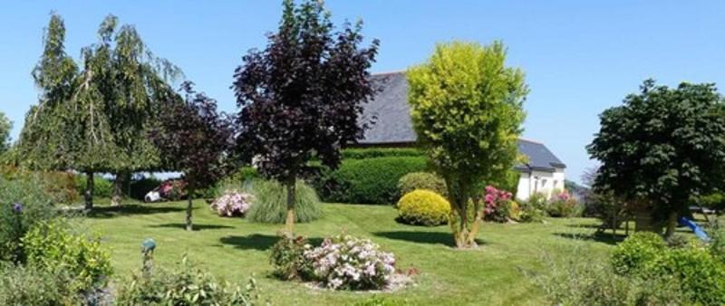 ベッドアンドブレックファースト Les Vieilles Digues