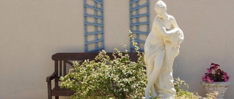 ベッドアンドブレックファースト Les Vieilles Digues