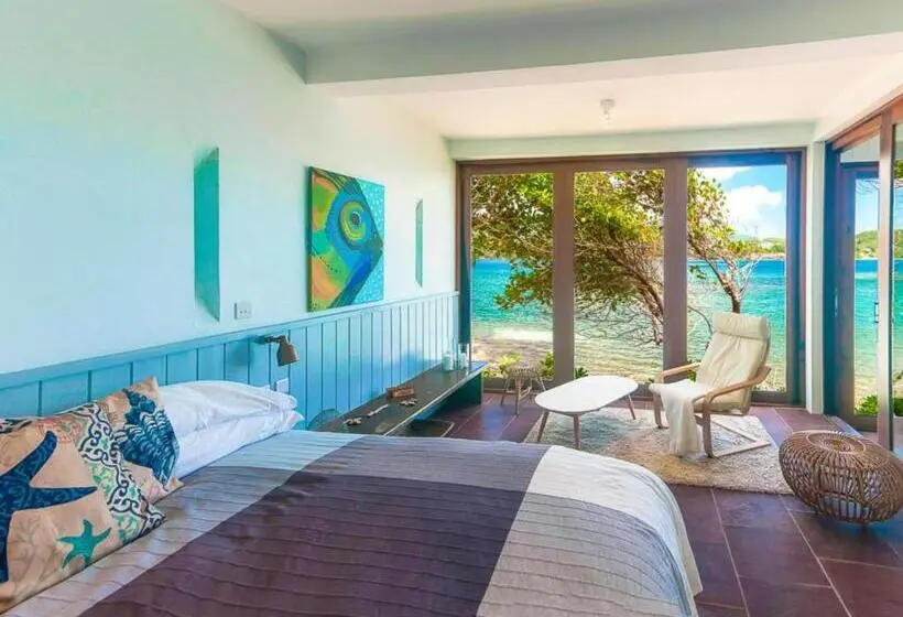 Cocoa Cove Resort