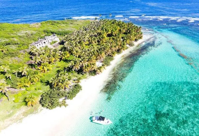 Cocoa Cove Resort