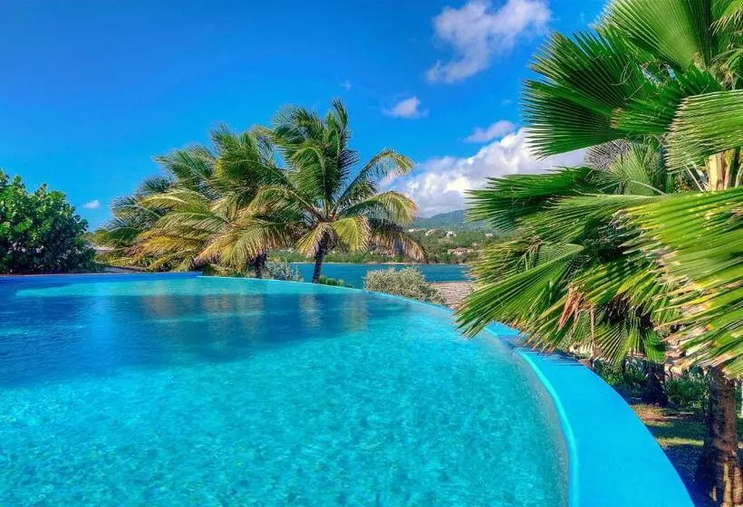 Cocoa Cove Resort