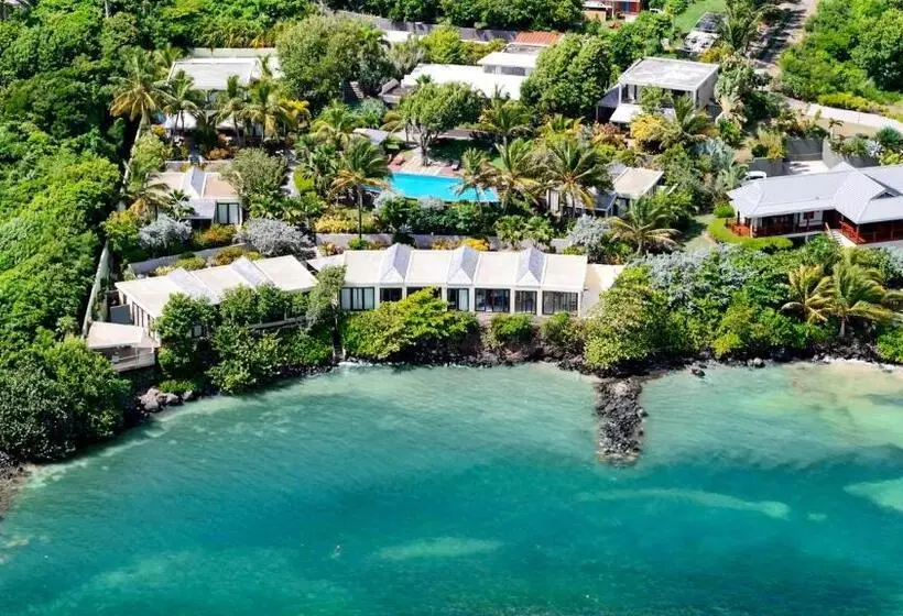Cocoa Cove Resort