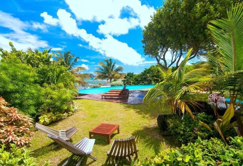 Cocoa Cove Resort