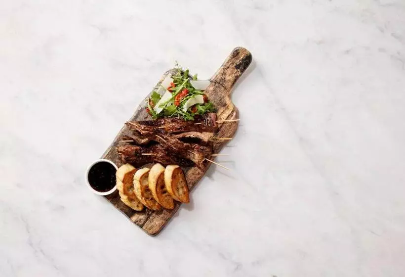 Even Hotel Miami   Airport, An Ihg