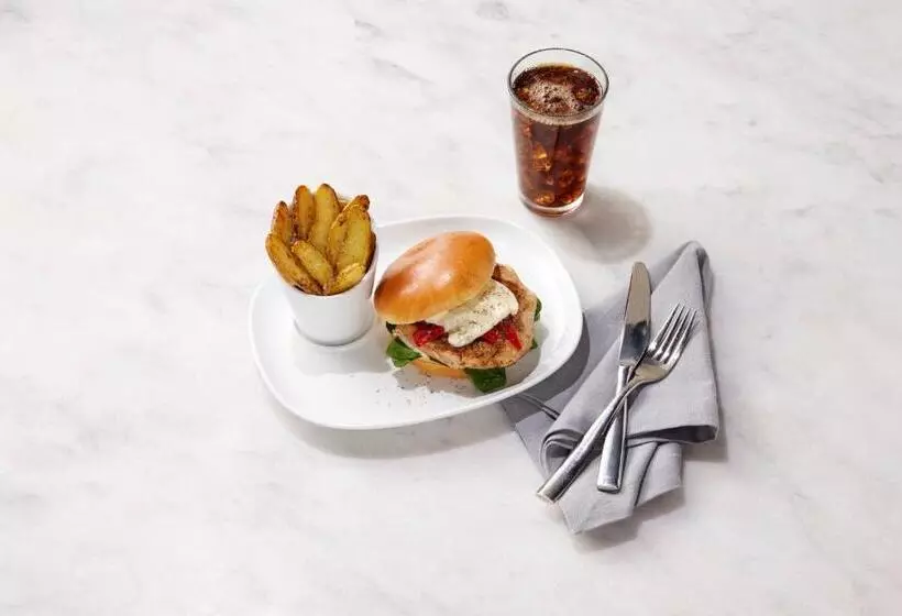 Even Hotel Miami   Airport, An Ihg