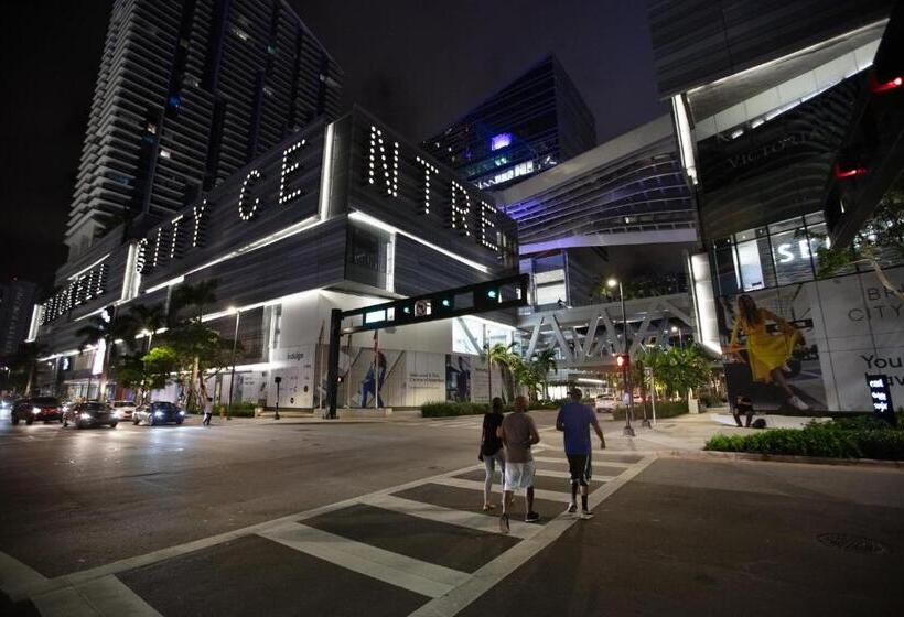 Even Hotel Miami   Airport, An Ihg