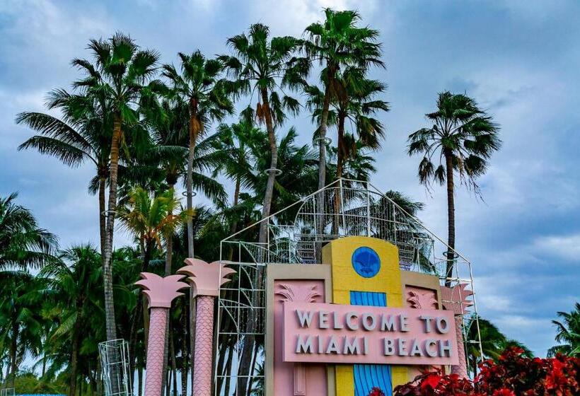 Even Hotel Miami   Airport, An Ihg