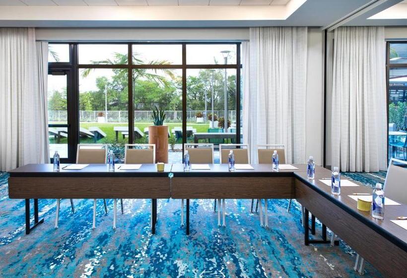 Even Hotel Miami   Airport, An Ihg