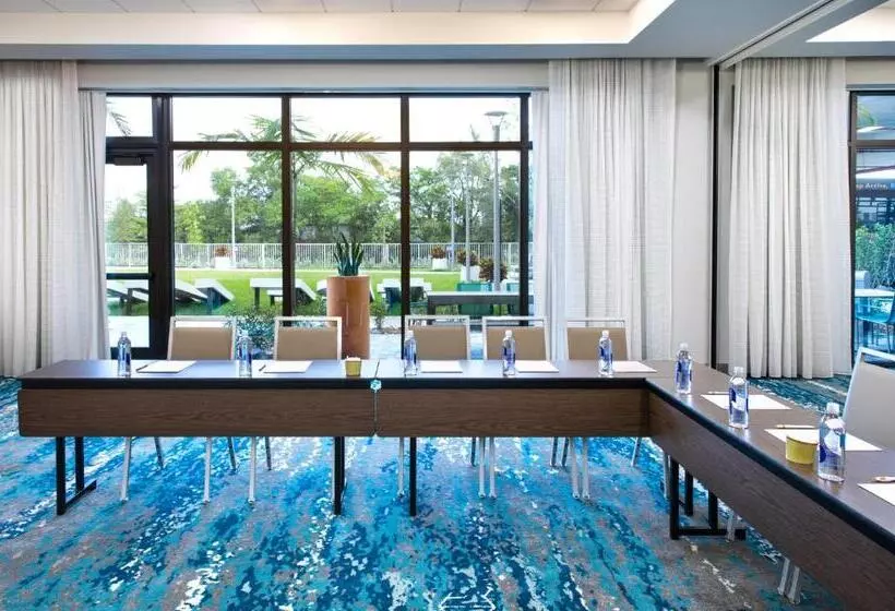 Even Hotel Miami   Airport, An Ihg