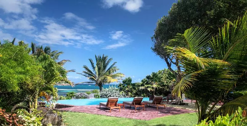 هتل 473 Grenada Boutique Resort