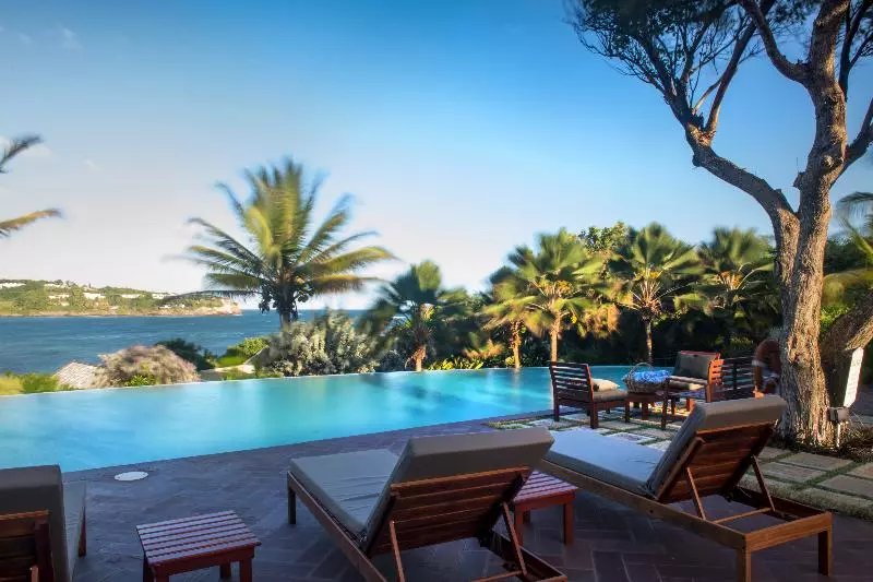 هتل 473 Grenada Boutique Resort