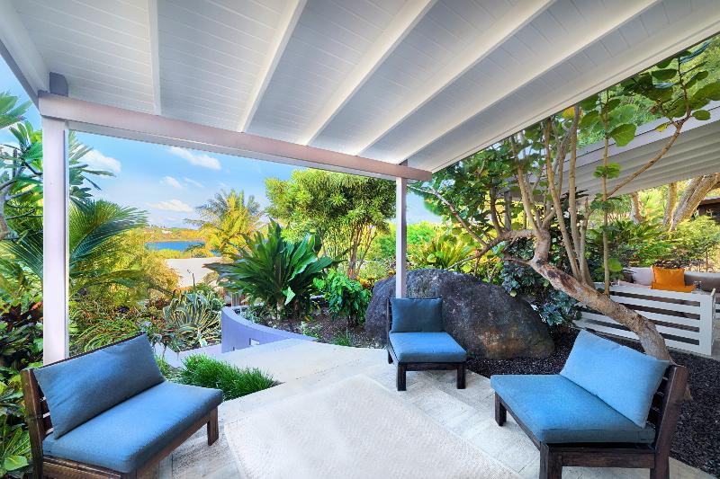 هتل 473 Grenada Boutique Resort