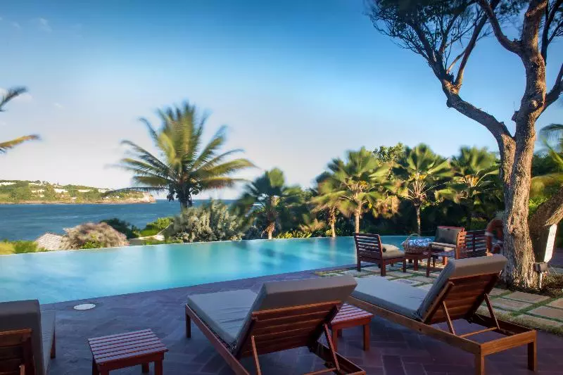 هتل 473 Grenada Boutique Resort