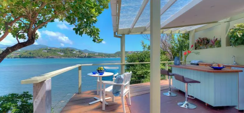 هتل 473 Grenada Boutique Resort