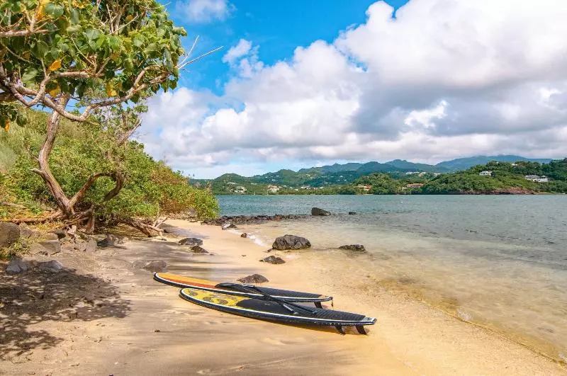 هتل 473 Grenada Boutique Resort