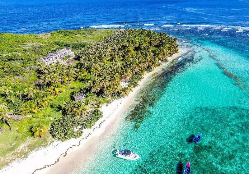 هتل 473 Grenada Boutique Resort