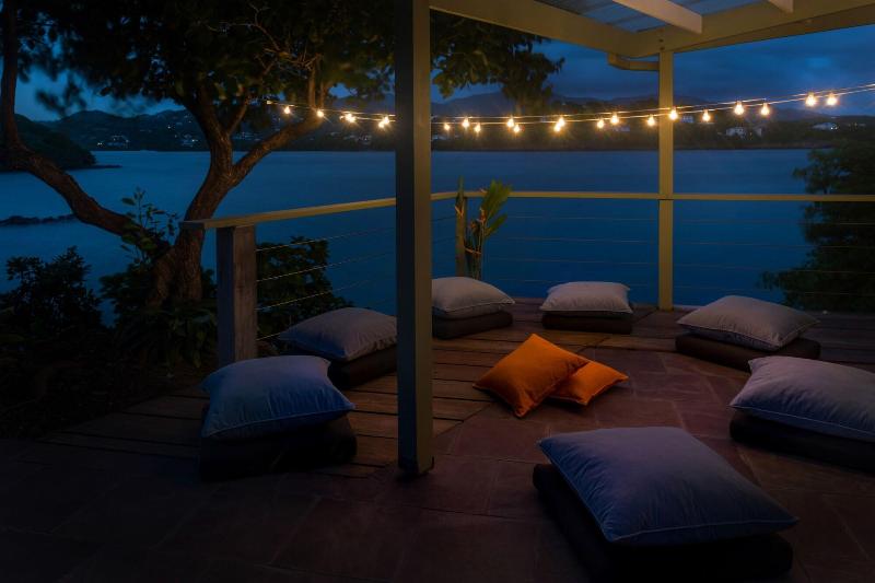 هتل 473 Grenada Boutique Resort