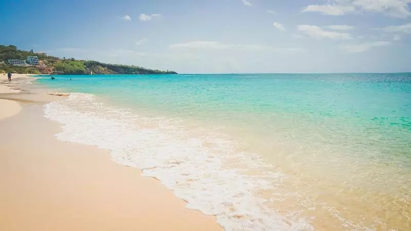 هتل 473 Grenada Boutique Resort