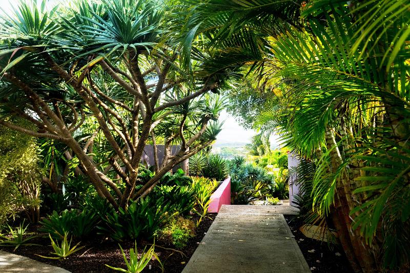 هتل 473 Grenada Boutique Resort