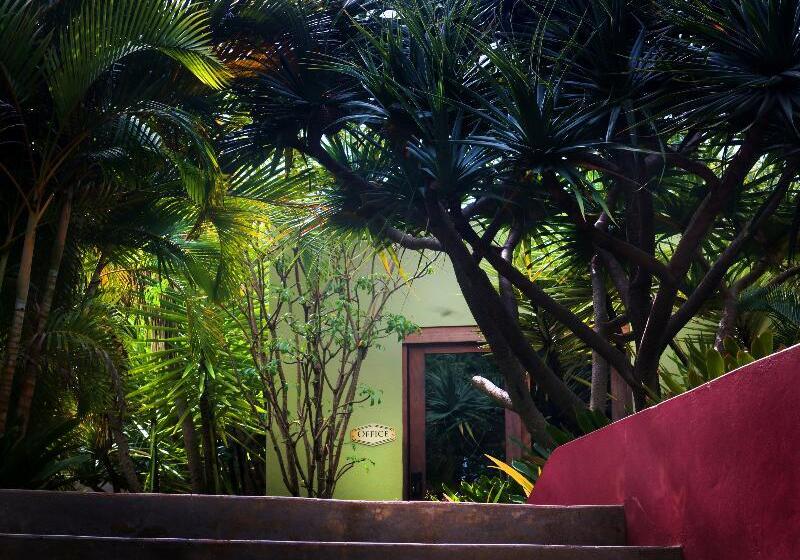 هتل 473 Grenada Boutique Resort