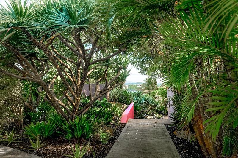 هتل 473 Grenada Boutique Resort