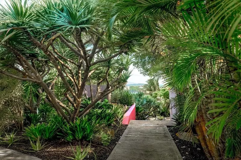 هتل 473 Grenada Boutique Resort