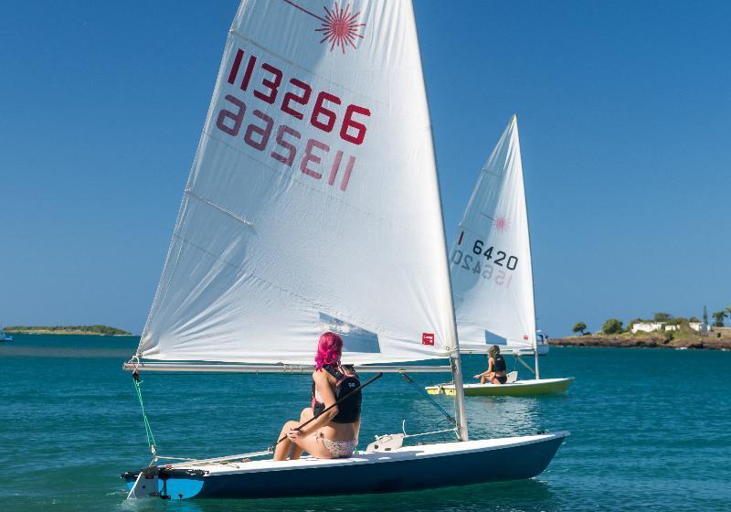 هتل 473 Grenada Boutique Resort