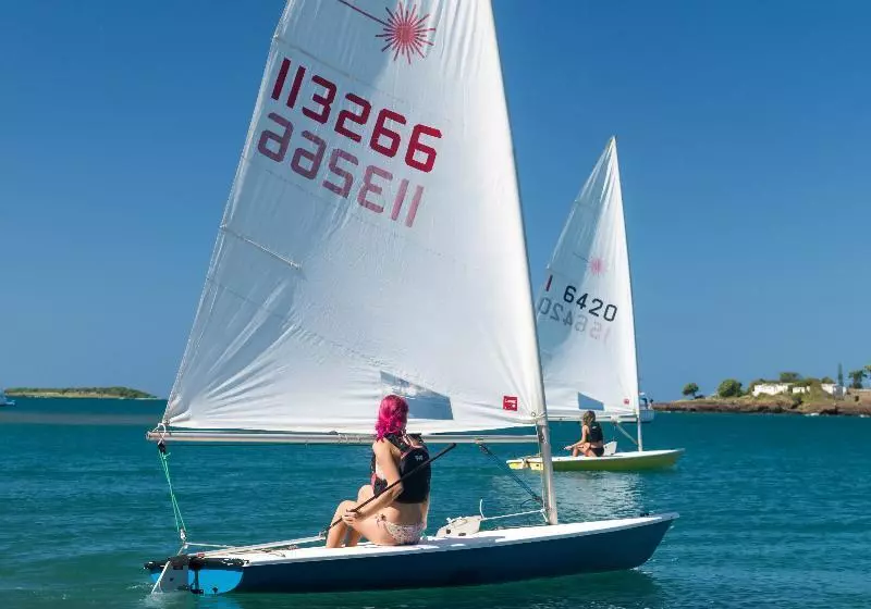 هتل 473 Grenada Boutique Resort