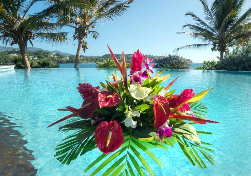 هتل 473 Grenada Boutique Resort