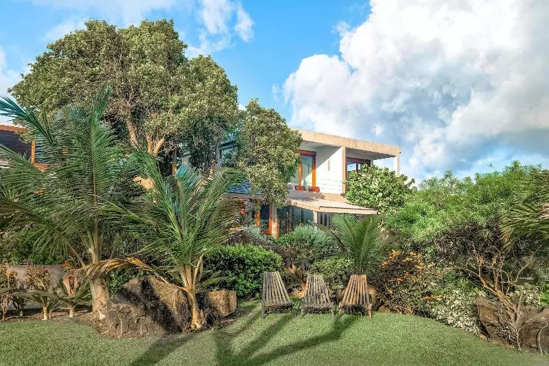 هتل 473 Grenada Boutique Resort