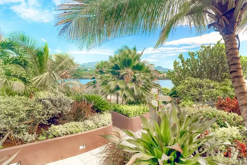 هتل 473 Grenada Boutique Resort