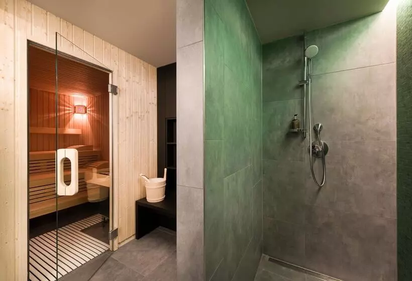 Adina Apartment Hotel Hamburg Speicherstadt