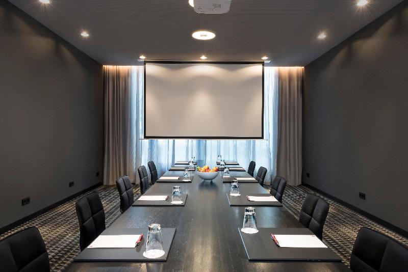 Adina Apartment Hotel Hamburg Speicherstadt