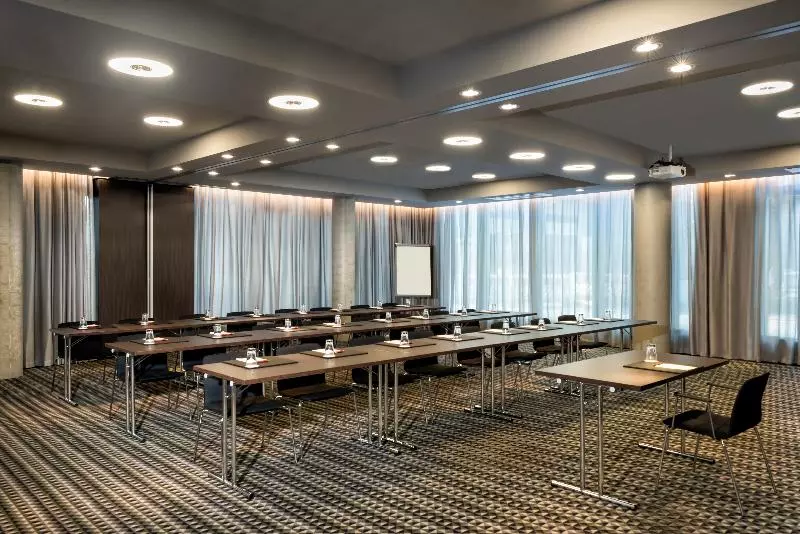 Adina Apartment Hotel Hamburg Speicherstadt