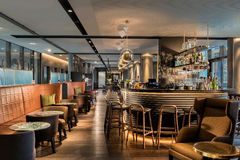 Adina Apartment Hotel Hamburg Speicherstadt