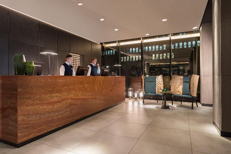 Adina Apartment Hotel Hamburg Speicherstadt