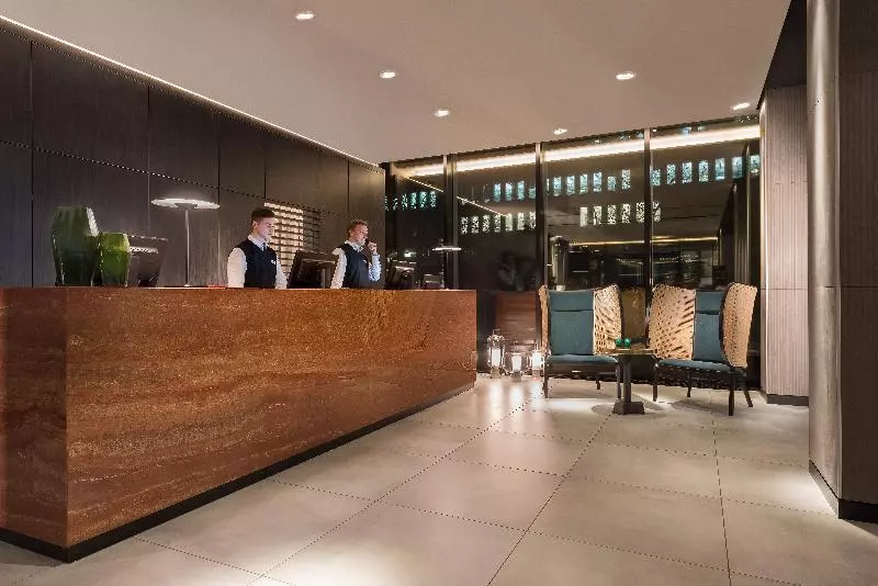 Adina Apartment Hotel Hamburg Speicherstadt