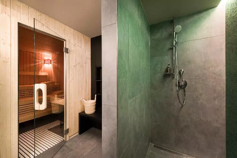 Adina Apartment Hotel Hamburg Speicherstadt