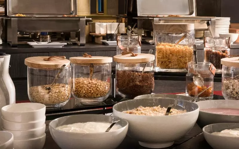 Adina Apartment Hotel Hamburg Speicherstadt