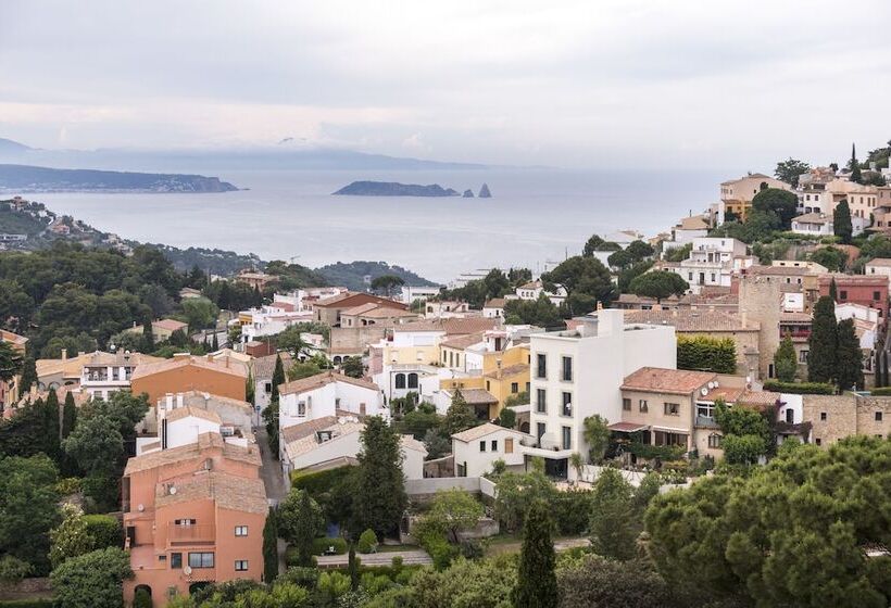 호텔 Alta House Begur