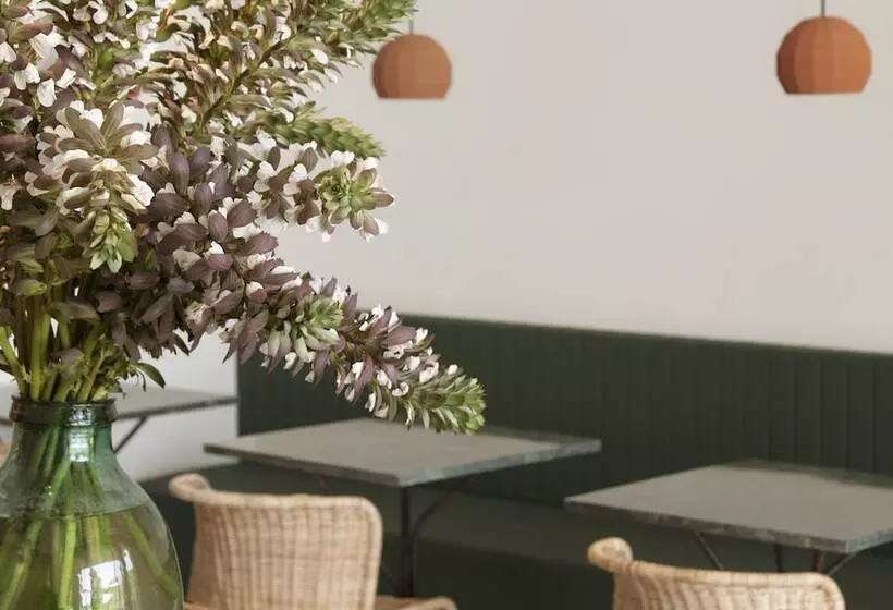 ホテル Alta House Begur