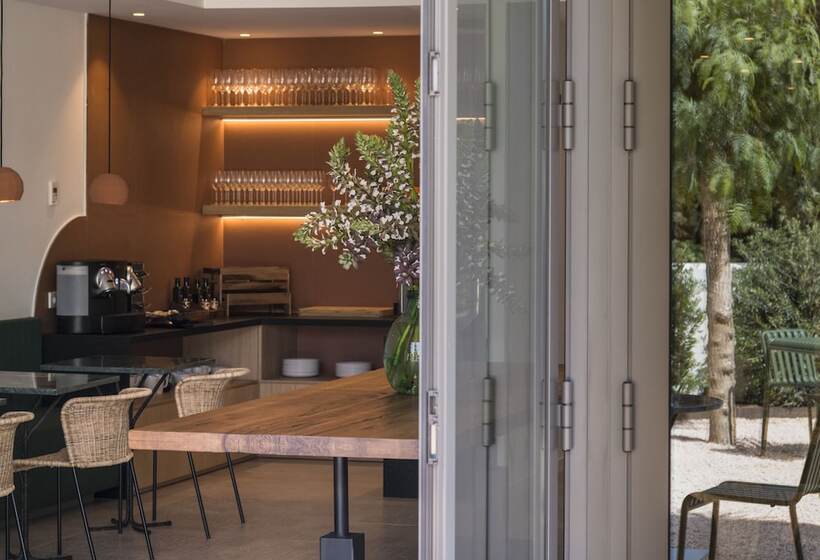 호텔 Alta House Begur